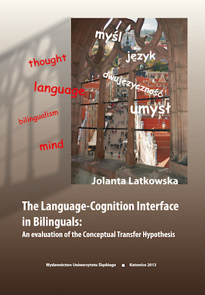 The Language-Cognition Interface in Bilinguals: An evaluation of the Conceptual Transfer Hypothesis