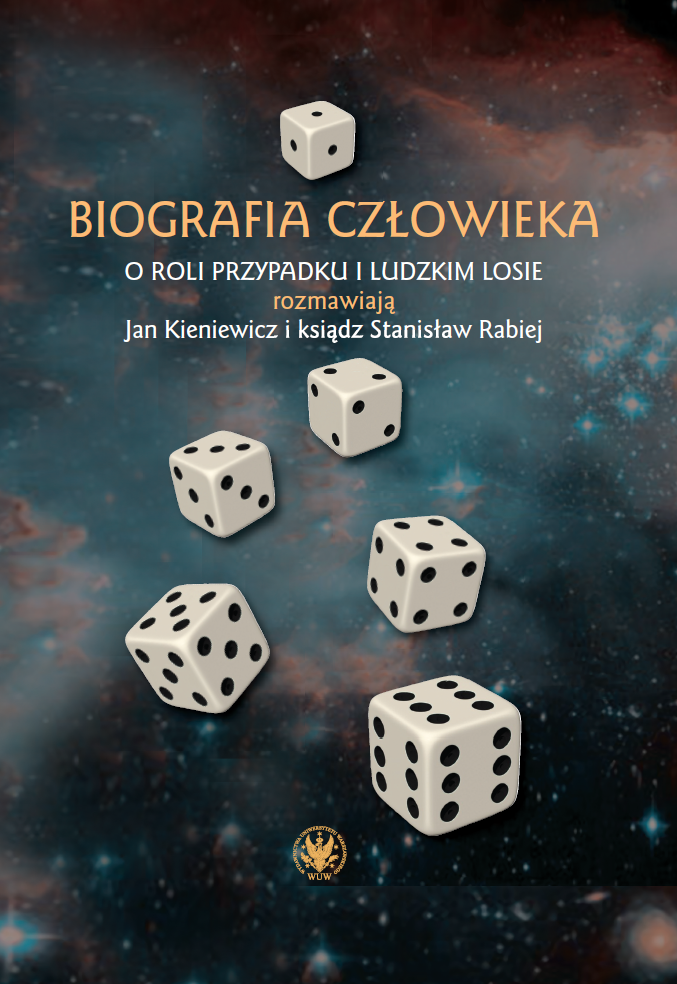 Biografia człowieka