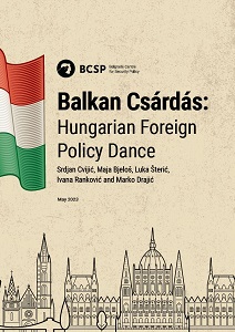 Balkan Csárdás: Hungarian Foreign Policy Dance