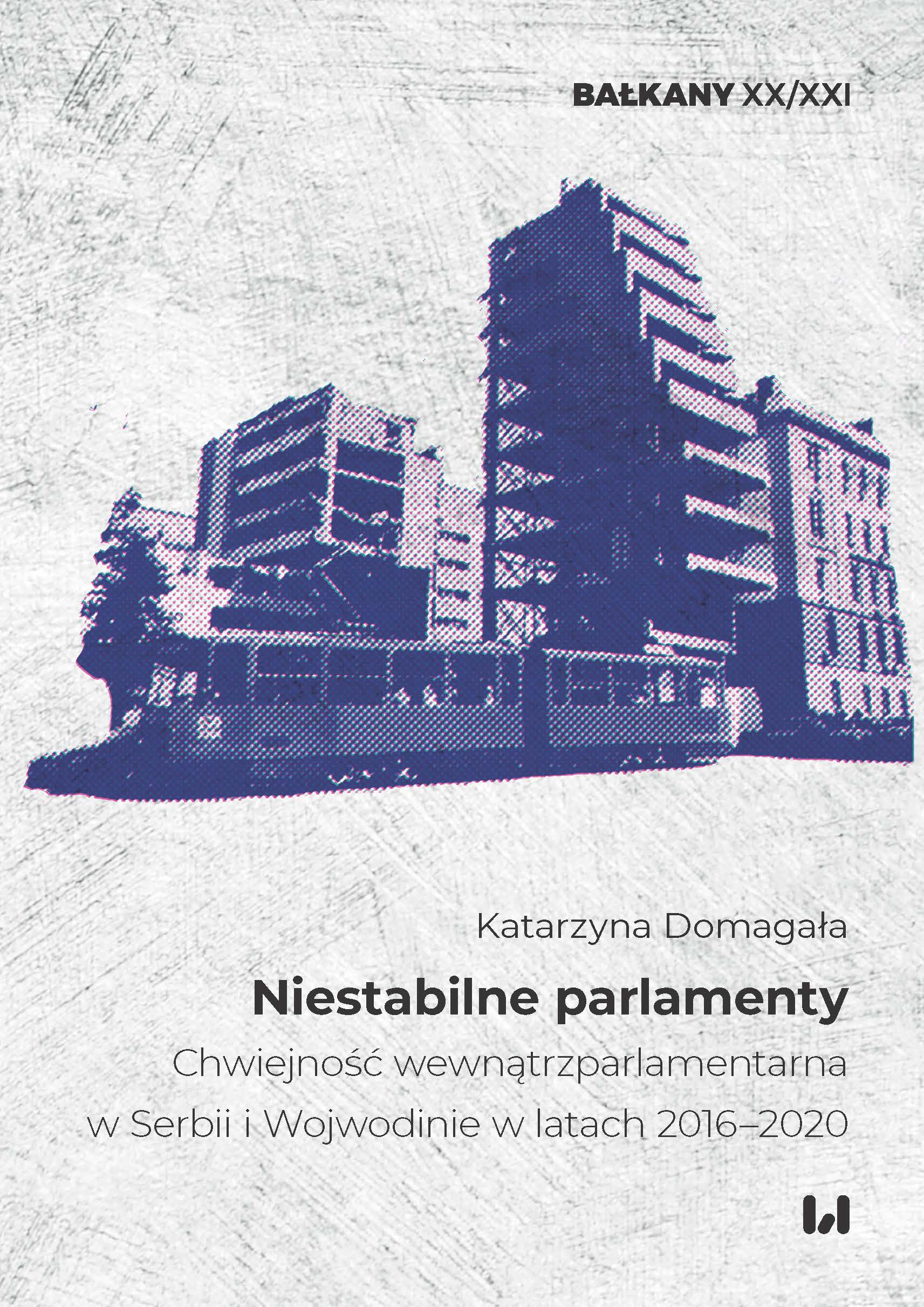 Unstable parliaments. Intraparliamentary volatility in Serbia and Vojvodina in 2016-2020 Cover Image