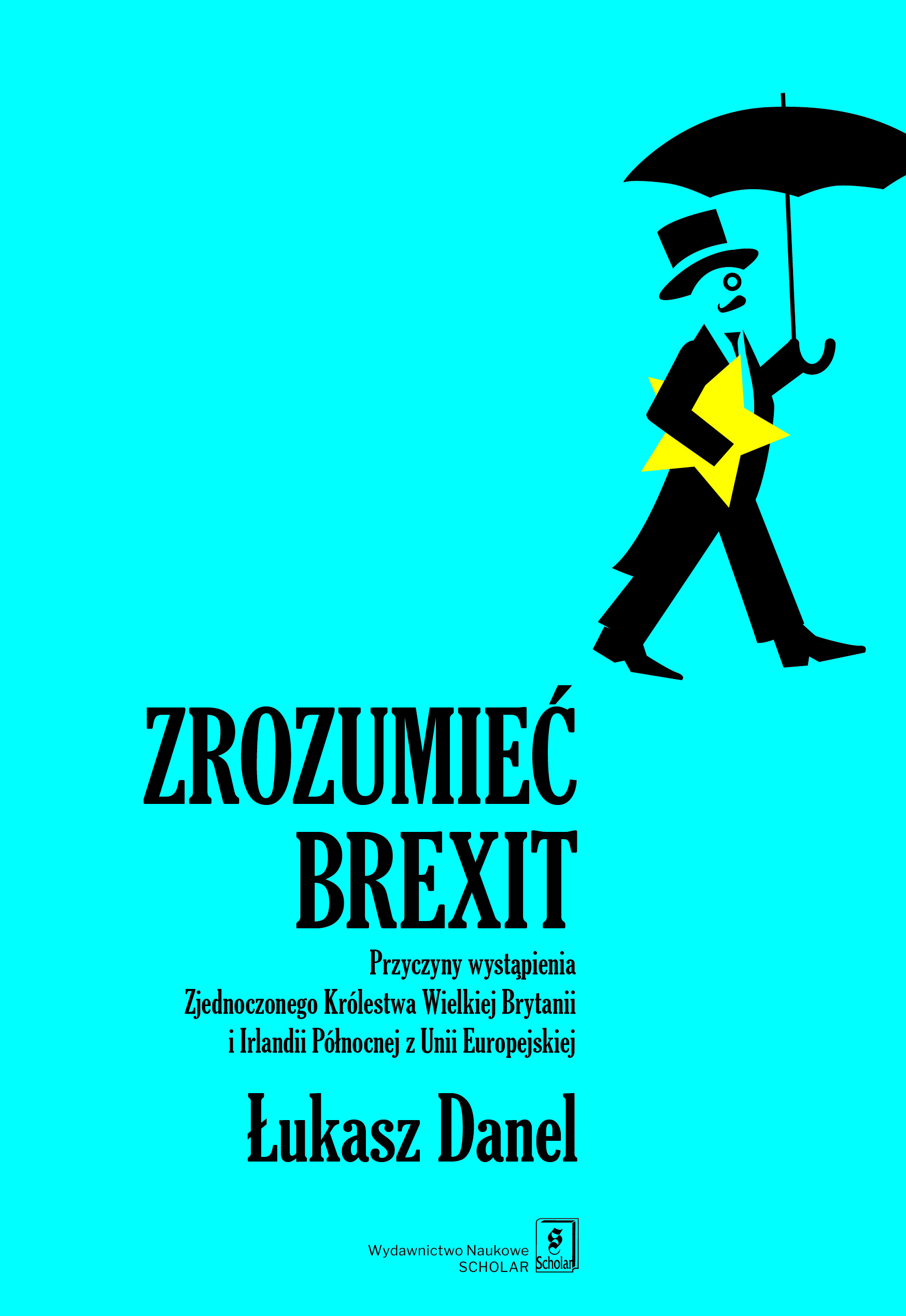 Understanding brexit. Reasons for the withdrawal of the United Kingdom of Great Britain and Northern Ireland from the European Union Cover Image