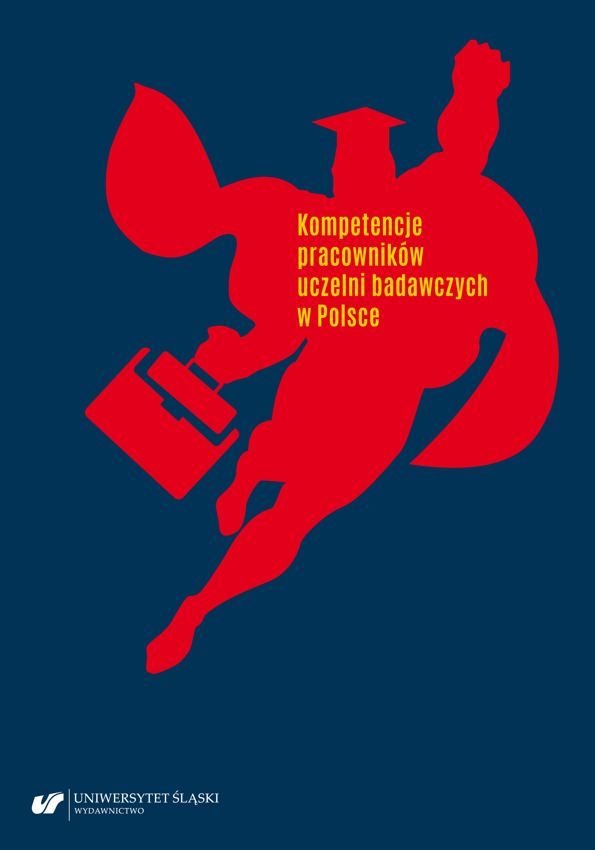 Employees’ competences of research universities in Poland Cover Image