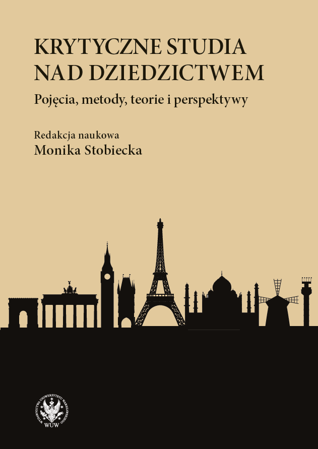 Krytyczne studia nad dziedzictwem