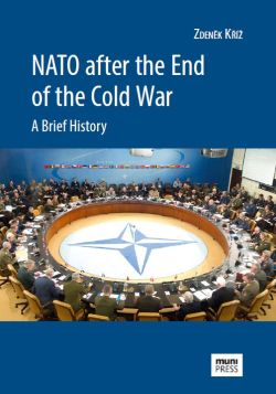 NATO after the End of the Cold War Cover Image