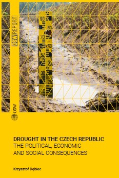 Drought in the Czech Republic. The Political, Economic and Social Consequences