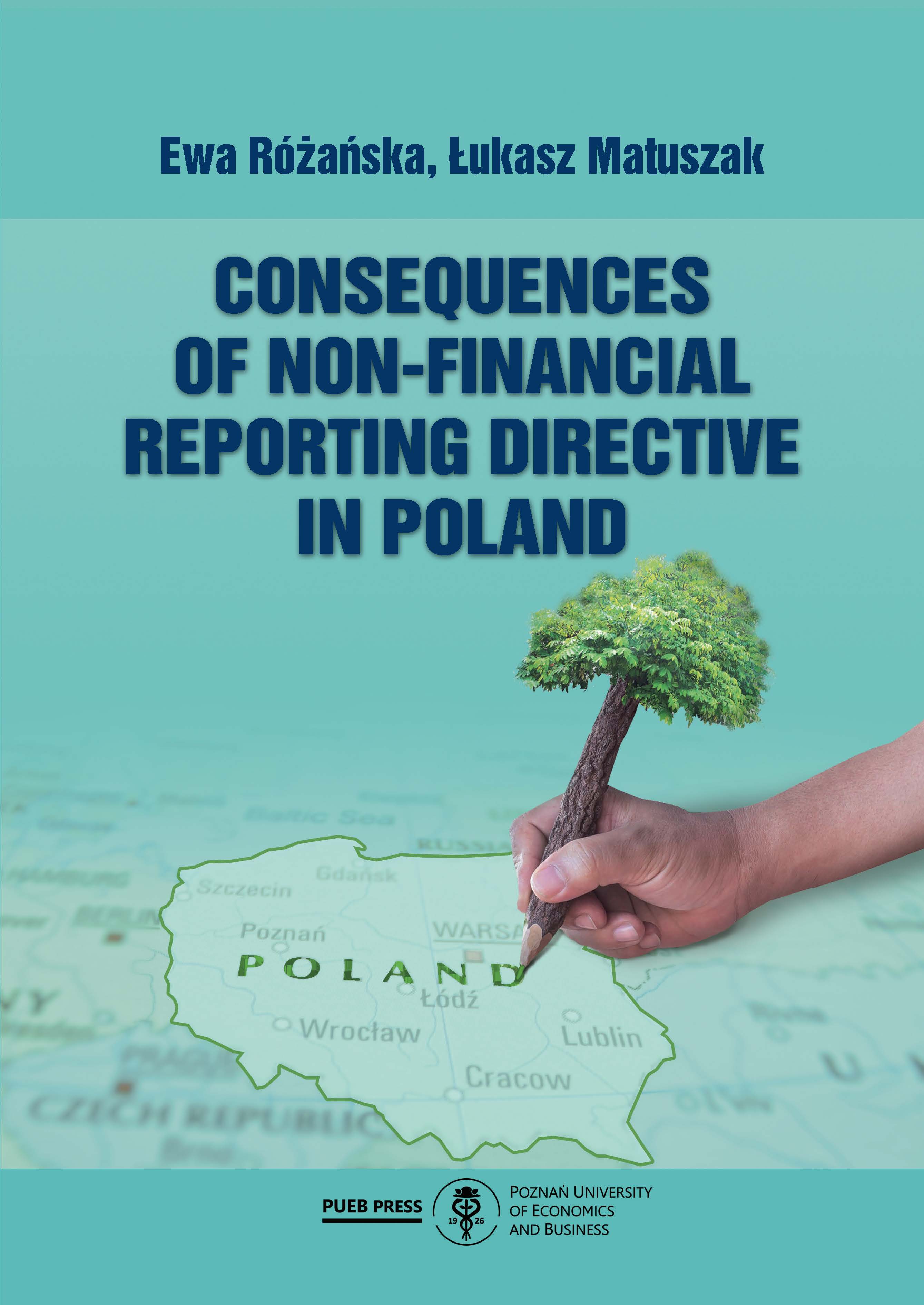 Consequences of Non-Financial Reporting Directive in Poland Cover Image