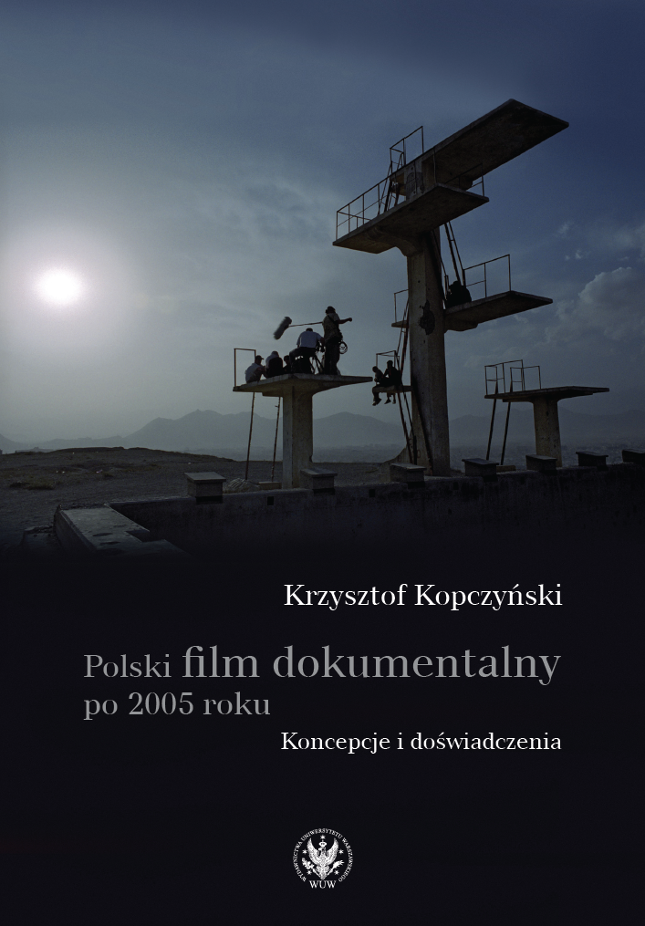 Polski film dokumentalny po 2005 roku
