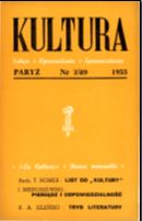 PARYSKA KULTURA – 1955 / 089