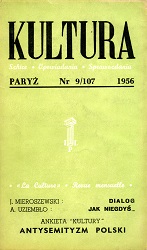 PARYSKA KULTURA – 1956 / 107