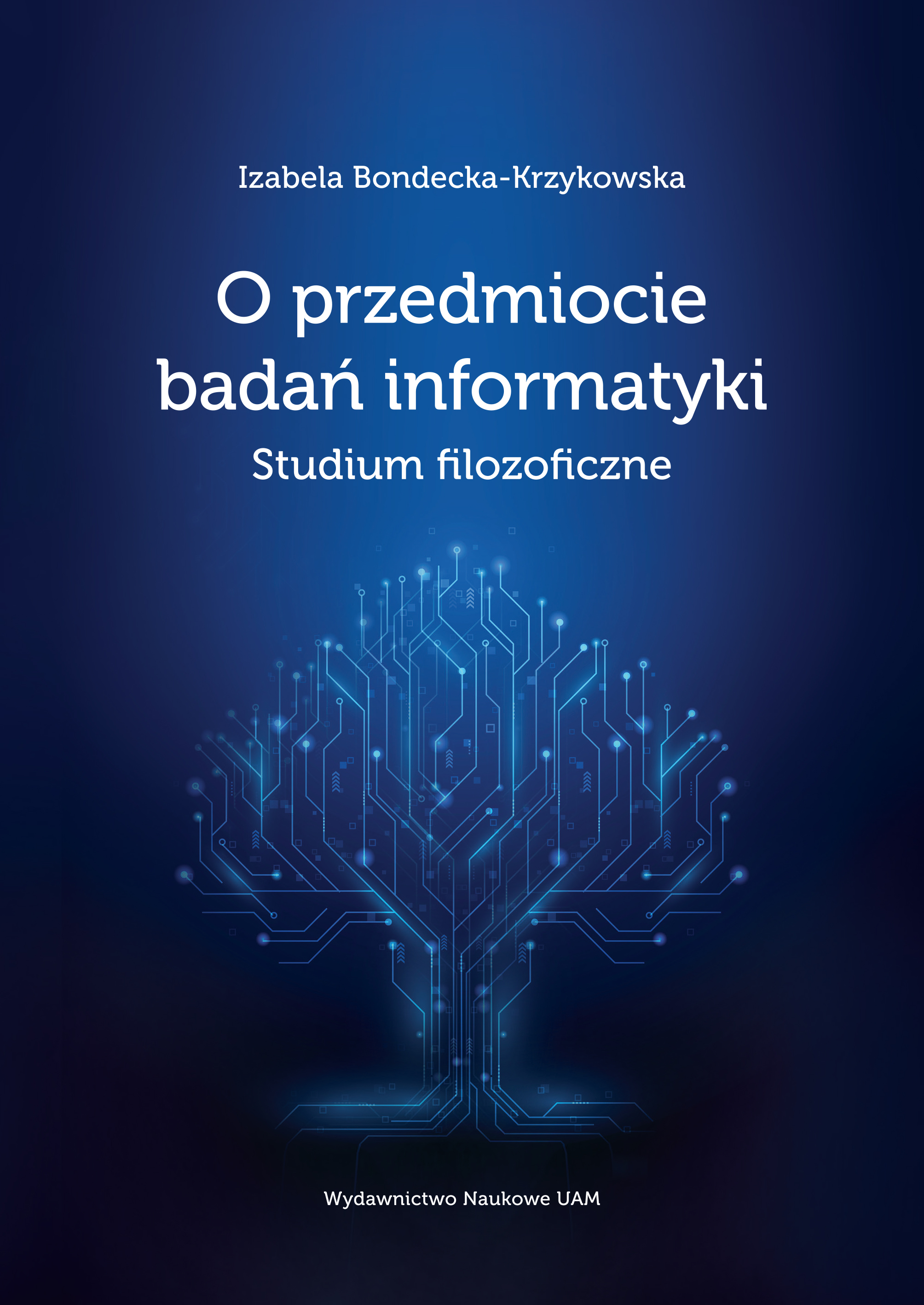 On the subject of computer science research. A philosophical study Cover Image