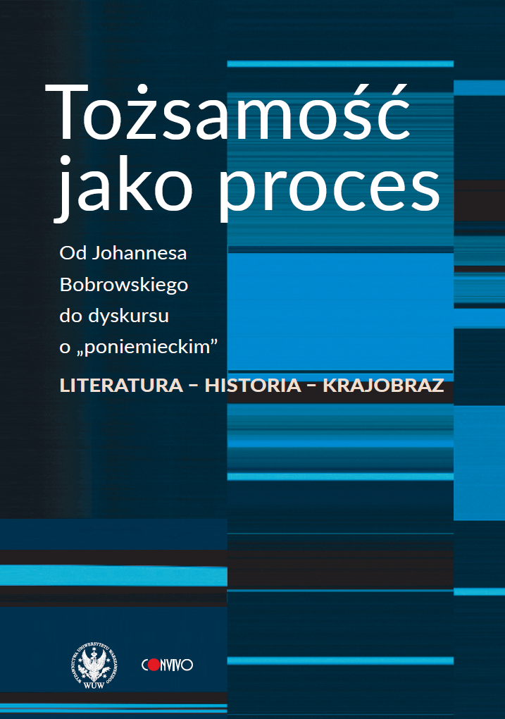 Język a tożsamość w biografiach językowych na Mazurach