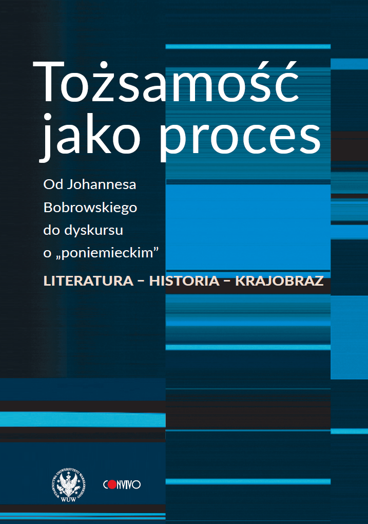 Tożsamość zbiorowa jako zjawisko komunikacyjnojęzykowe