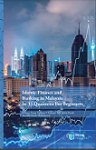 Islamic Finance and Banking in Malaysia In 33 Questions for Beginners Cover Image