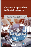 Current Approaches in Social Sciences