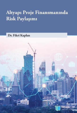 Risk Sharing in Infrastructure Project Finance Cover Image