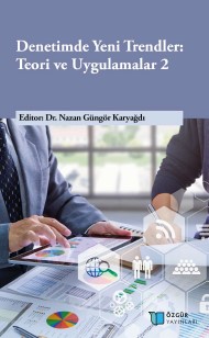 Effect of Blockchain Technology on Internal Audit Applications Cover Image
