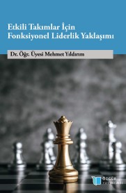 Functional Leadership Approach for Effective Teams Cover Image