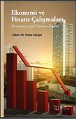 Economics and Finance Studies Cover Image