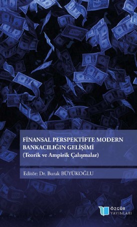 Development of Modern Banking in Financial Perspective Cover Image