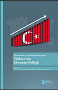 Turkey's Economic Policy in Light of New Transformations in the Economy Cover Image