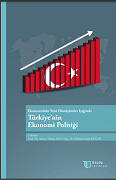 Agricultural Growth Policies in Turkey Cover Image