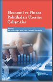 Beşeri Sermaye, Kamu Harcaması ve Ekonomik Karmaşıklık İlişkisi: Nedensellik Analizi