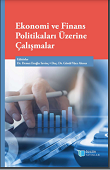 Studies on Economic and Financial Policies Cover Image