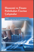 The Relationship of Growth, Current Deficit and Inflation: A Review on Turkey Cover Image