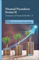 Evoluation of Financial Markets- II Cover Image
