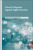 Internet of Things (IoT) in Healthcare Cover Image