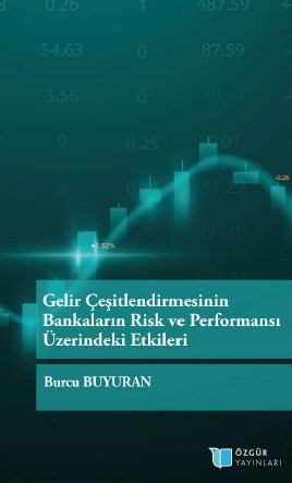 The Effects of Income Diversification on Banks' Risk and Performance Cover Image