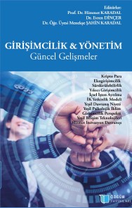 Yeşil Psikolojik İklim ve Yeşil Davranış Niyeti İlişkisi