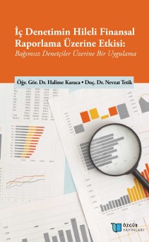 The Effect of Internal Audit on Fraud Financial Reporting: An Application on Independent Auditors