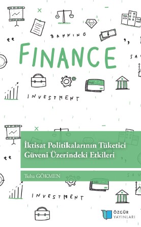 The Effects of Economic Policies on Consumer Confidence Cover Image
