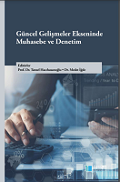 Küçük ve Mikro İşletmeler İçin Finansal Raporlama Standardı ile Büyük ve Orta Boy İşletmeler İçin Finansal Raporlama Standardının Genel Bir Karşılaştırması