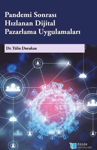 Digital Marketing Applications Accelerated After the Pandemic Cover Image