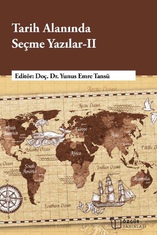 The Issue of Settlement of Emigrants in Muğla-Menteşe District (1923-1930) Cover Image