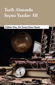 Selected Papers in the Field of History- III Cover Image