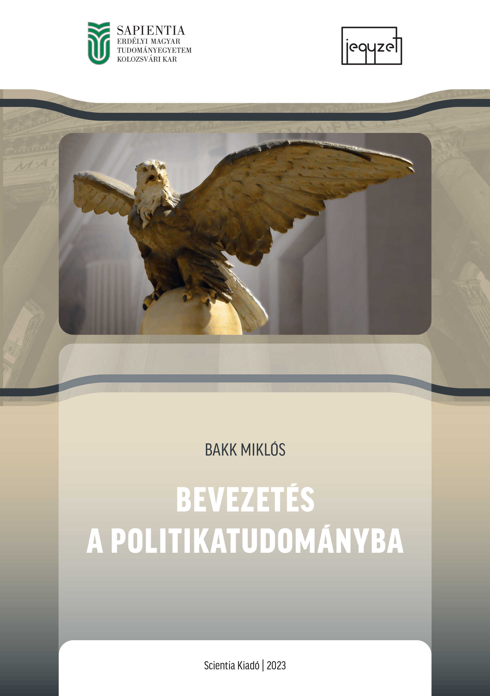 Introduction to Political Science Cover Image