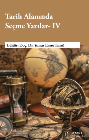 Lausanne Treaty According to the Ministry of National Education High School Texts Cover Image