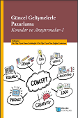 Marketing with Current Developments: Issues and Research I Cover Image