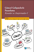 The Effect of Digitalization of Insurance Products and Services on Customer Preferences: An Assessment in Terms of Marketing Strategies Cover Image