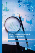 The Impact of the Covid-19 Pandemic on Financial Markets in Turkey: Evidence from the Nardl Approach Cover Image