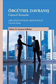 Organizational Behaviour Current Issues Cover Image