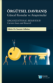 Organizational Behaviour: Current Issues and Research Cover Image