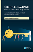 Presenteeism at Workplace: A Turkish Idiom “Let Friends See You at Shopping” Cover Image