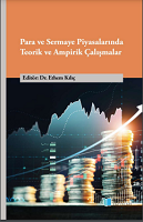 The Long-Run Effect of Capital Intensity on Stock Returns: A Research on Manufacturing Sector in Turkiye Cover Image