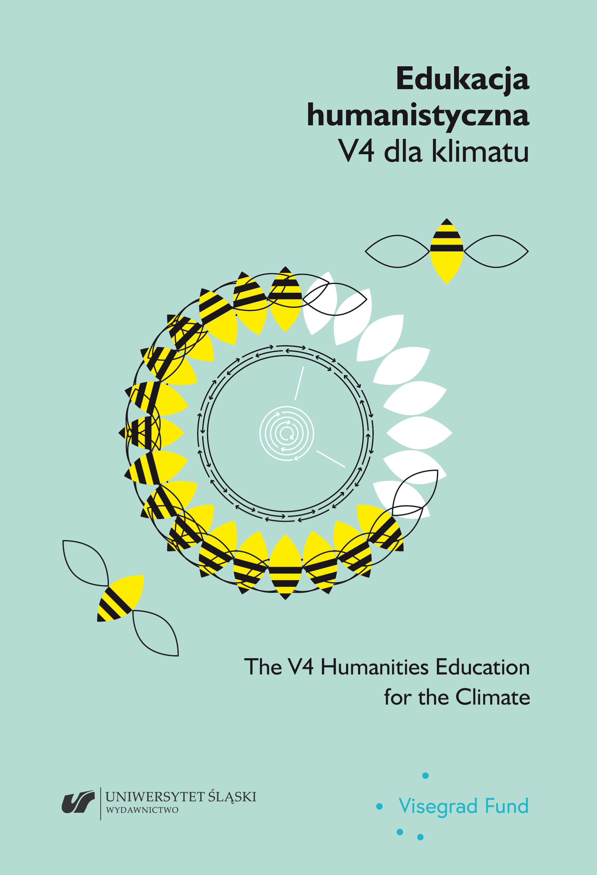 The V4 Humanities Education for the Climate. Diagnoses – Best Practices – Recommendations Cover Image