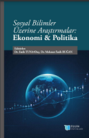 Geçiş Ekonomileri Bağlamında Ekonomik Büyüme-Kadın İstihdamı İlişkisi