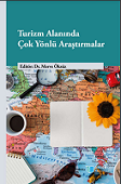 Potential Effects of 2023 Earthquakes on Gaziantep Gastronomy Tourism Cover Image